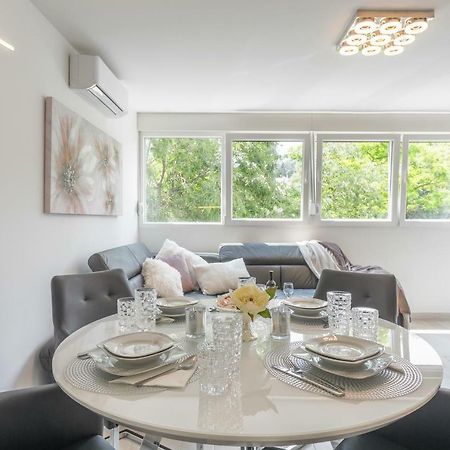 Luxury Apartment Bepo Split Exterior photo