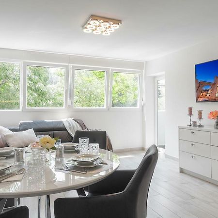 Luxury Apartment Bepo Split Exterior photo