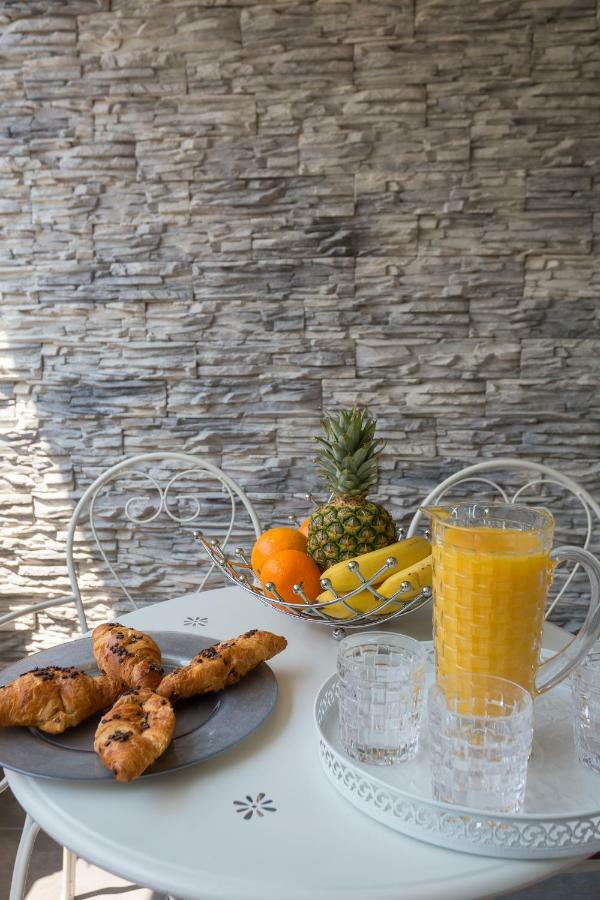 Luxury Apartment Bepo Split Exterior photo